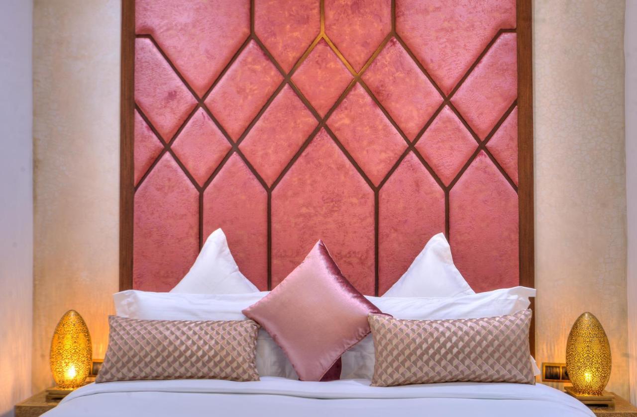 Riad Paradis Blanc Марракеш Екстер'єр фото